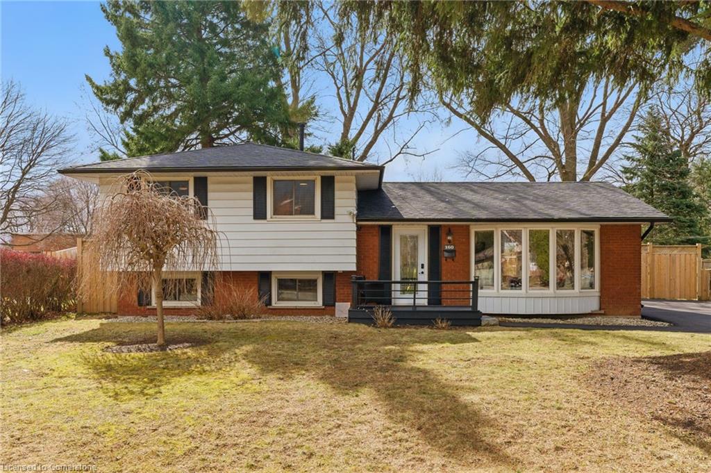160 Council Crescent Property Photo