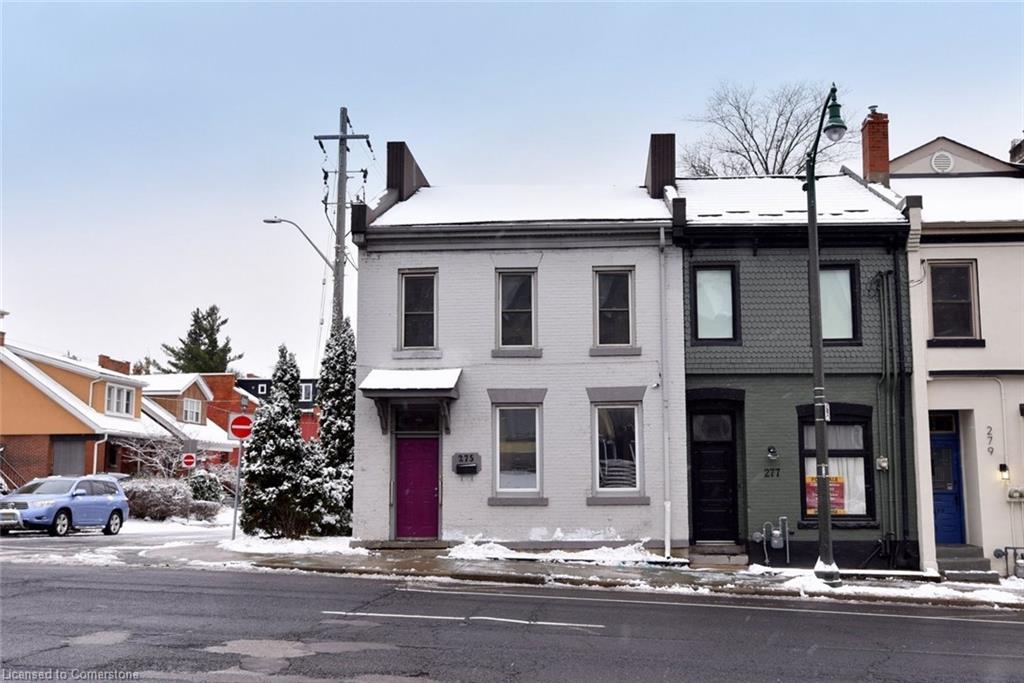 275 Main Street W Property Photo 1