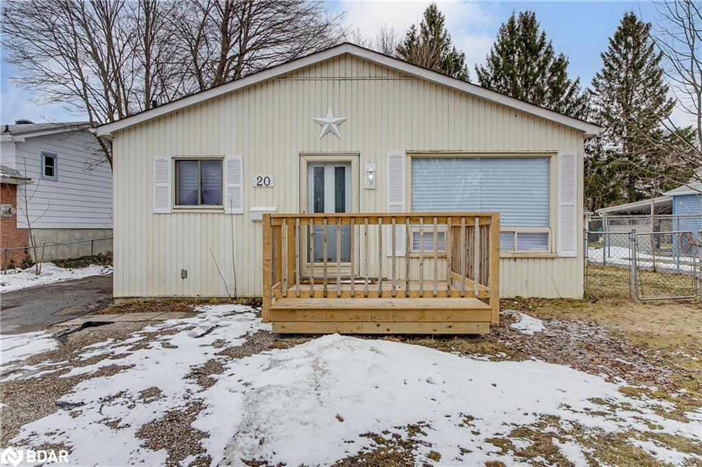 20 Frost Trail Property Photo