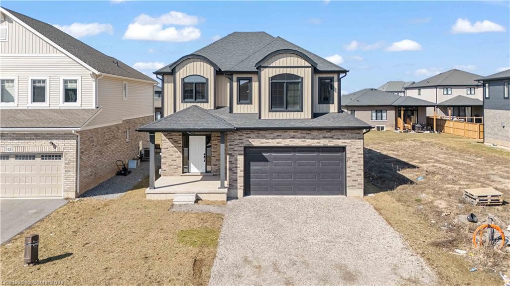 7249 Jonathan Drive Property Photo