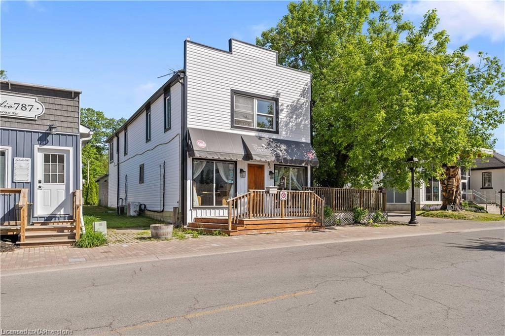 785 Canboro Road Property Photo