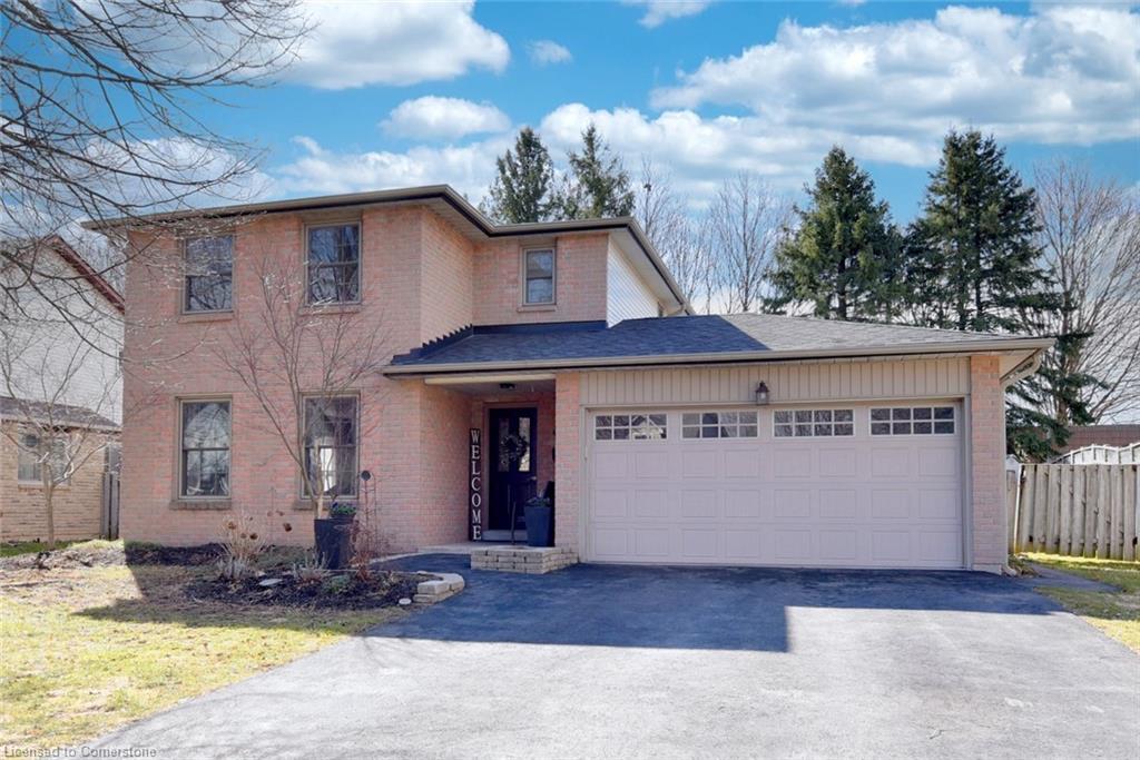 419 Cottingham Crescent Property Photo