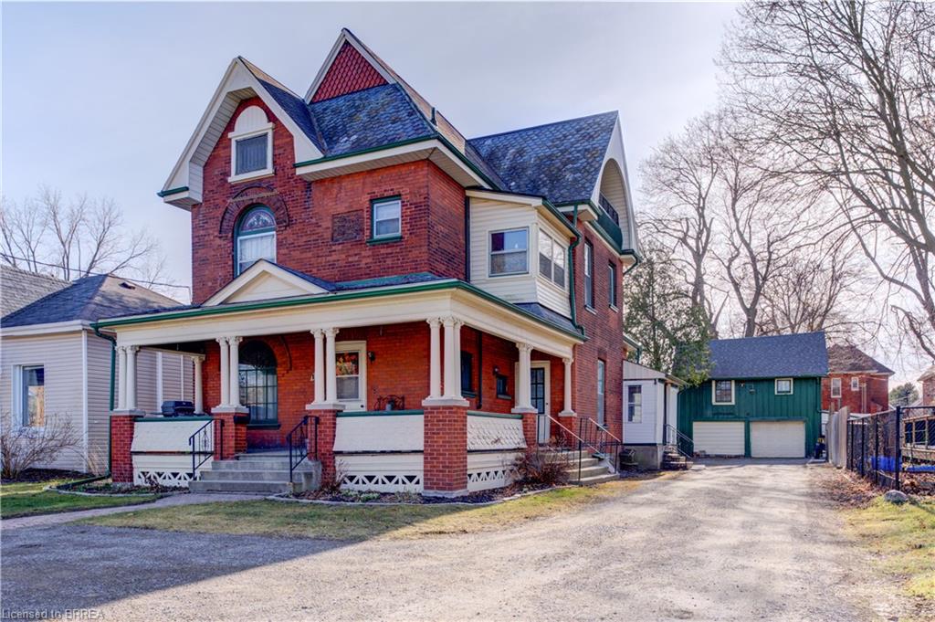 111 Erie Avenue Property Photo