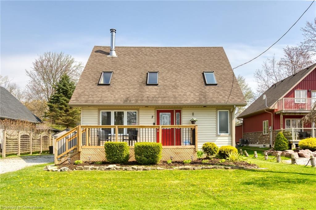 7 Landon Street Property Photo