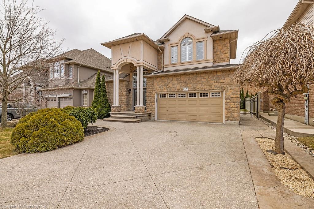 12 Moorland Crescent Property Photo