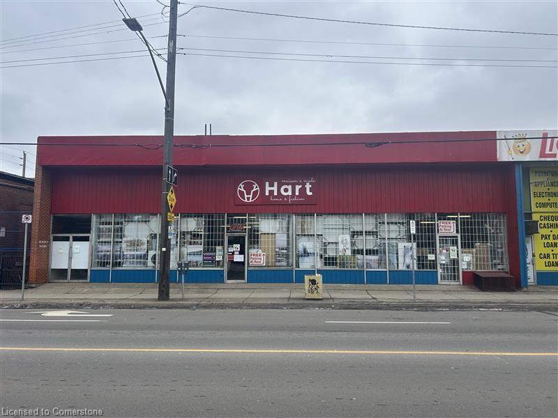 276 Kenilworth Avenue N Property Photo