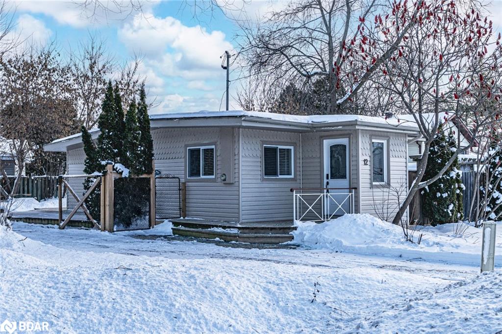 12 Balsam Street Property Photo