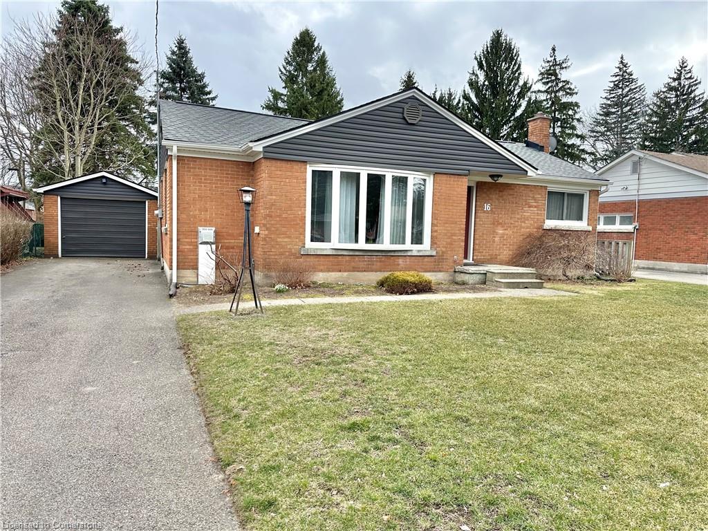 16 Foster Street Property Photo