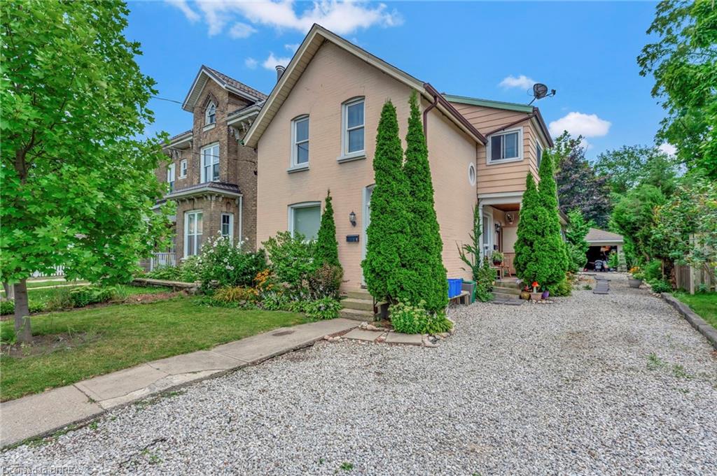 39 Port Street Property Photo