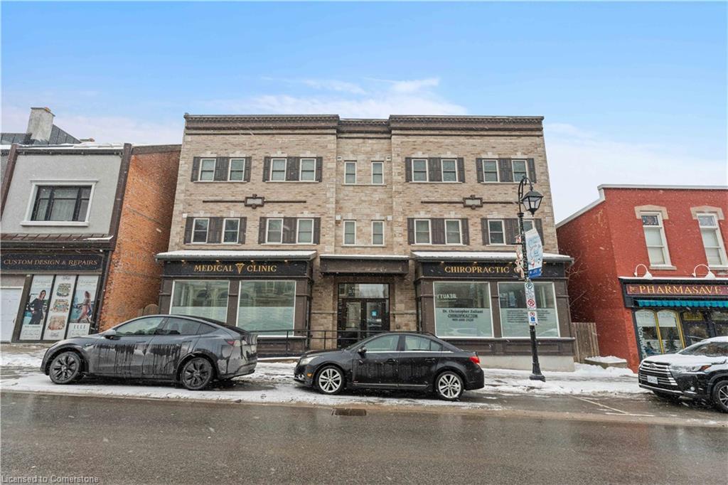 21 Front Street Property Photo