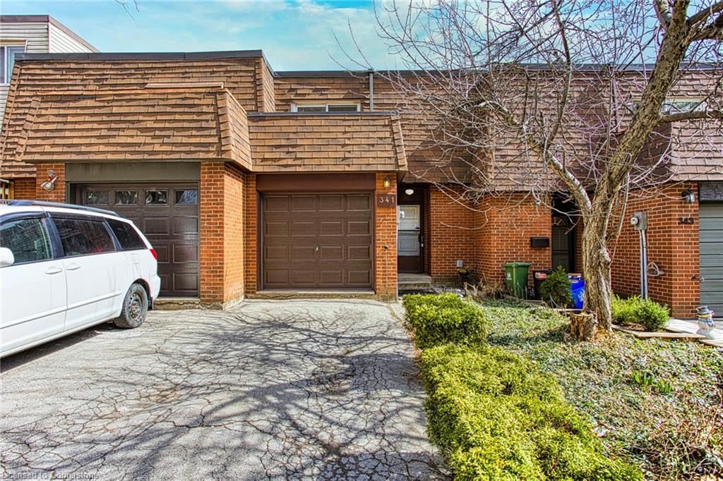 341 Cochrane Road Property Photo