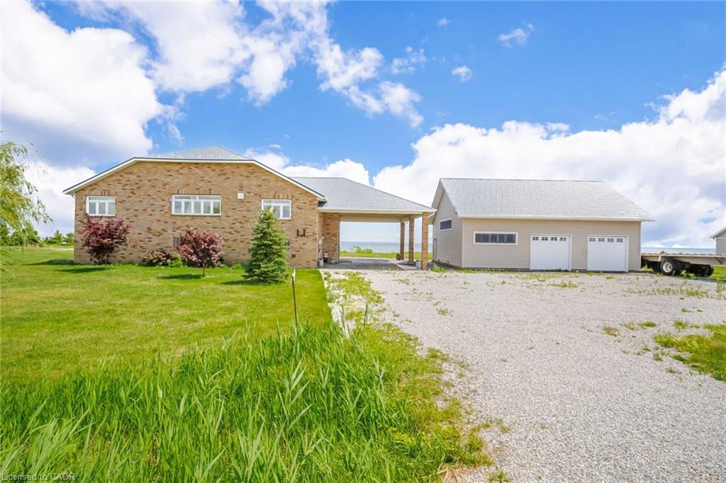 4750 Talbot Trail Property Photo 6