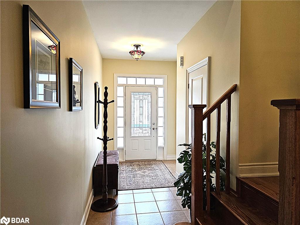 34 Savannah Crescent Property Photo 3