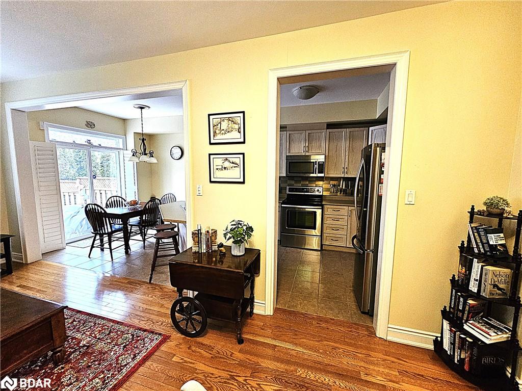 34 Savannah Crescent Property Photo 7