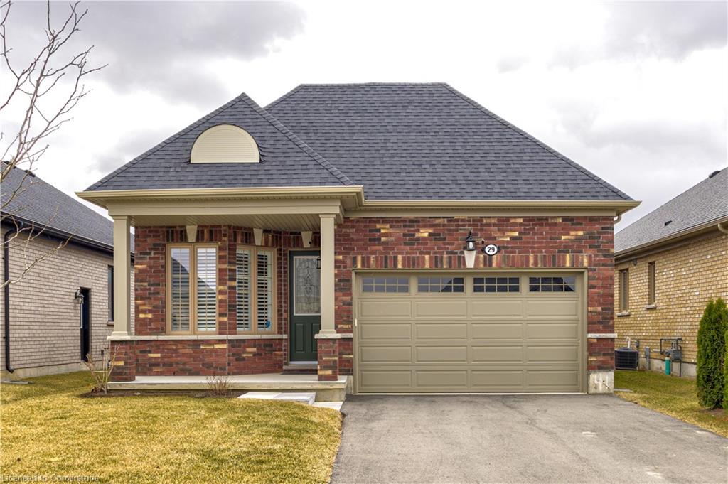 29 Seaton Crescent Property Photo