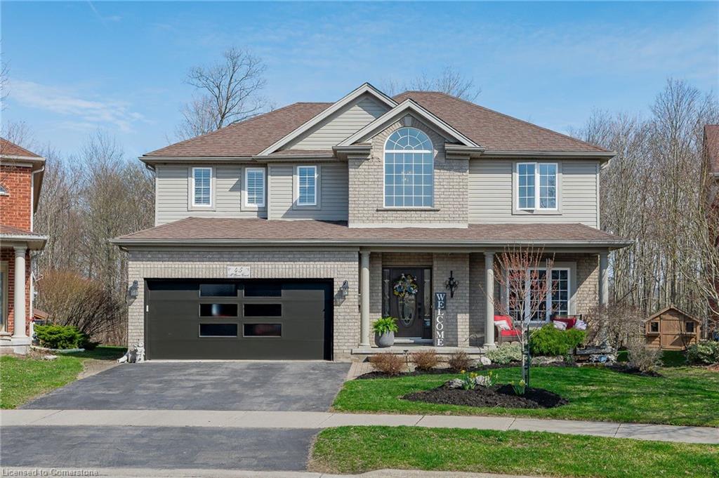 45 Mcgarr Court Property Photo 1