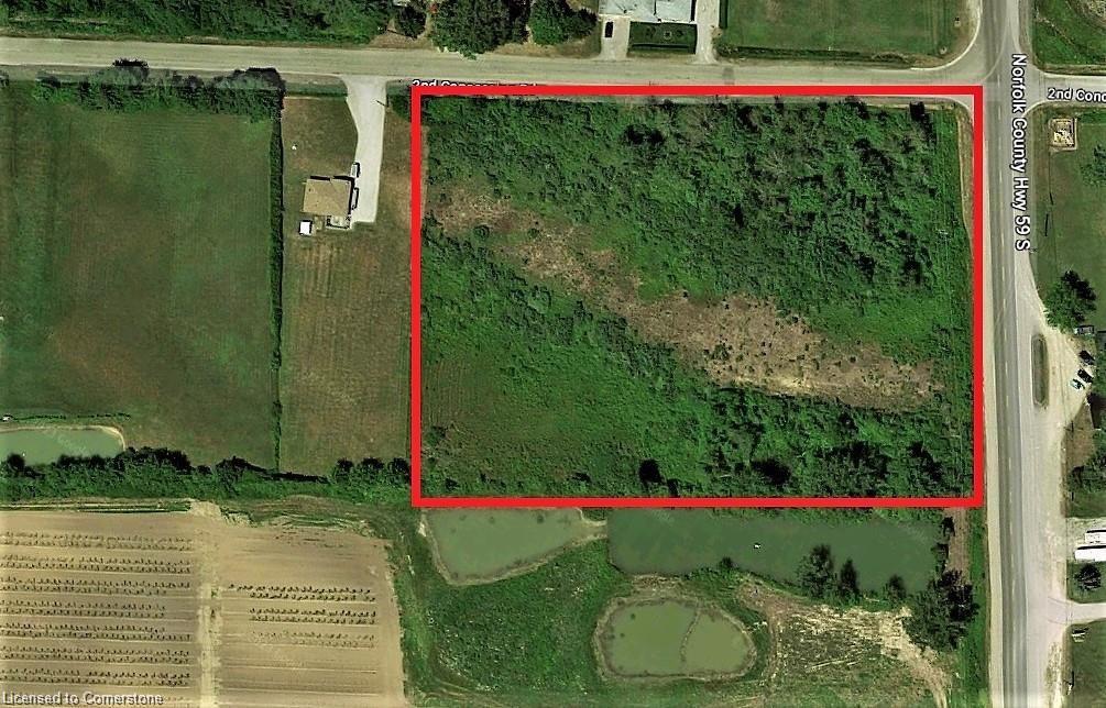 N/a 59 Highway Property Photo