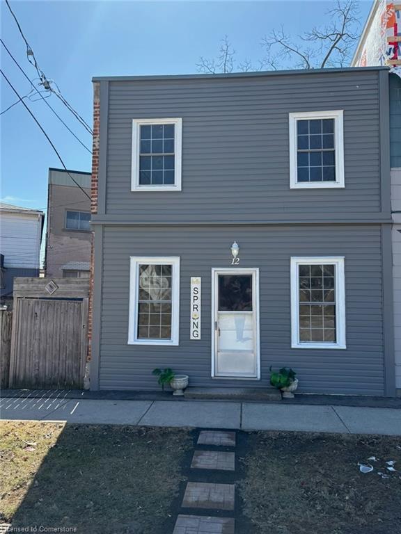 12 King Street Property Photo