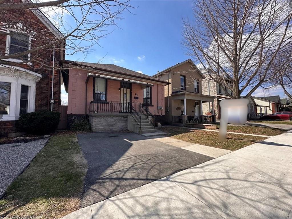 81 Colbourne Street Property Photo