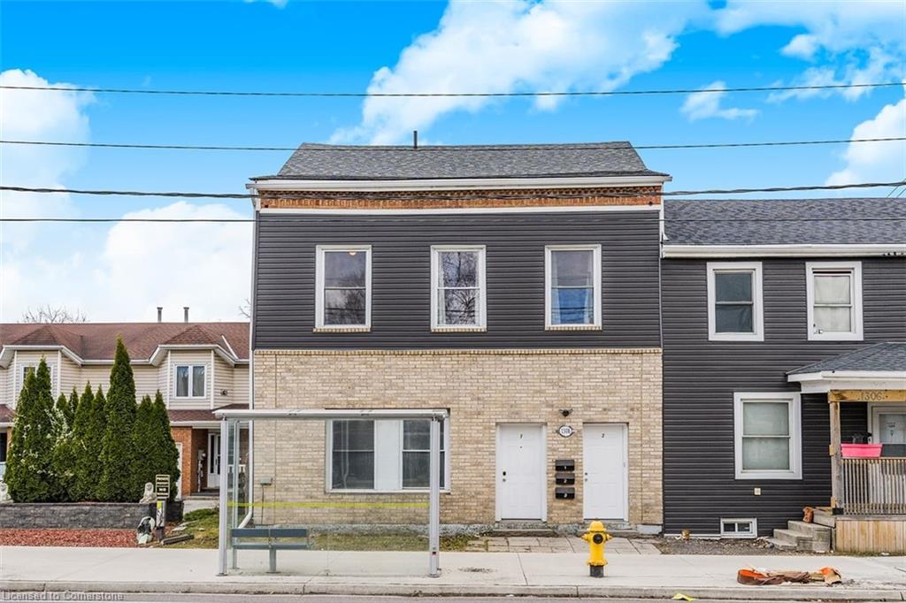 1308 King Street E Property Photo