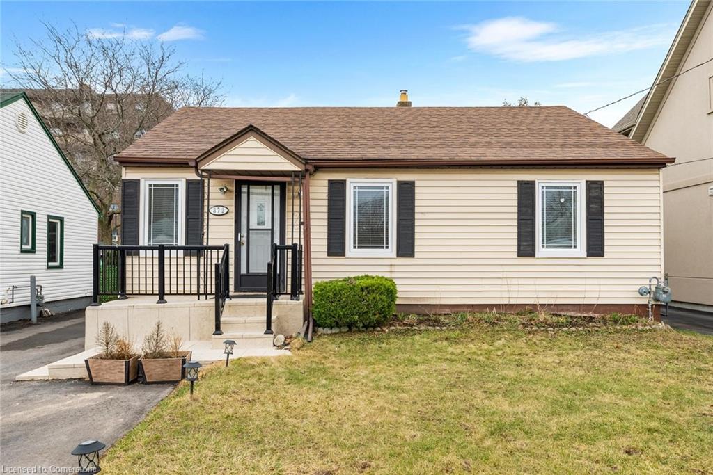 372 Bartos Drive Property Photo
