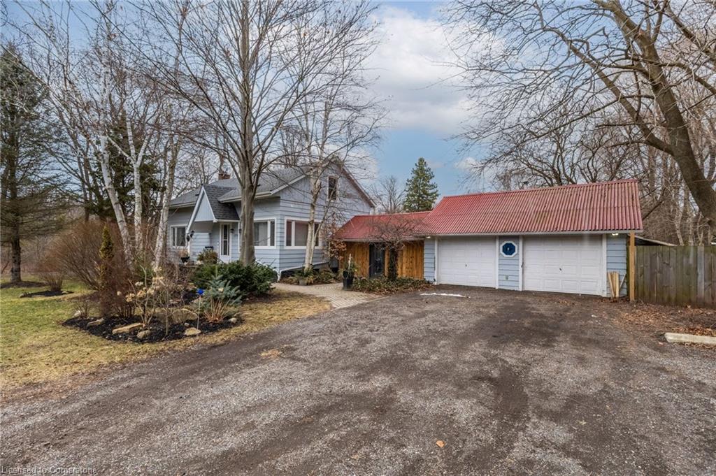 1578 Brock Road Property Photo