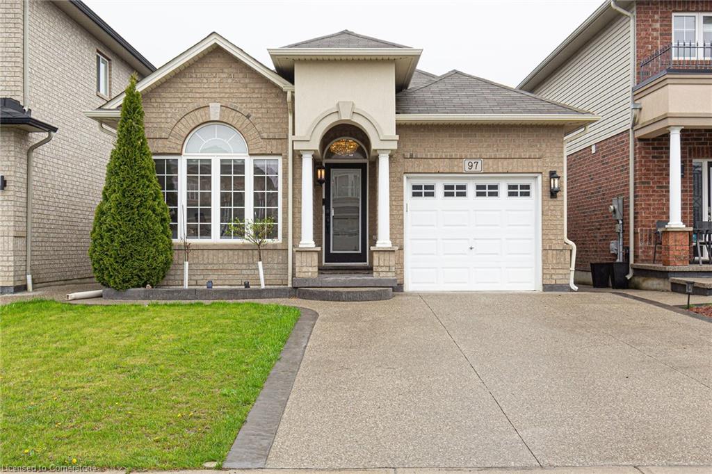 97 Trafalgar Drive Property Photo