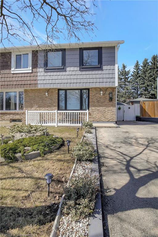150 Glamis Road Property Photo