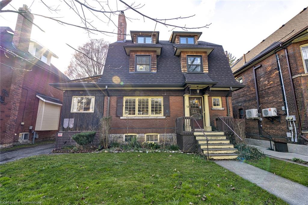 26 Fairleigh Avenue S Property Photo 1