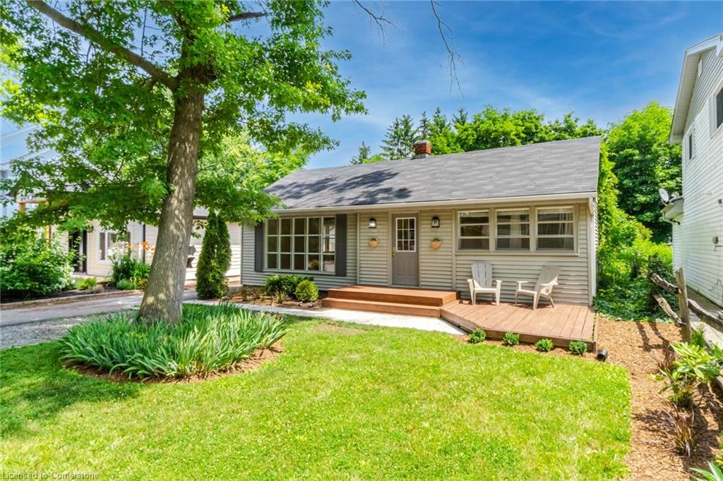 31 Shakespeare Avenue Property Photo