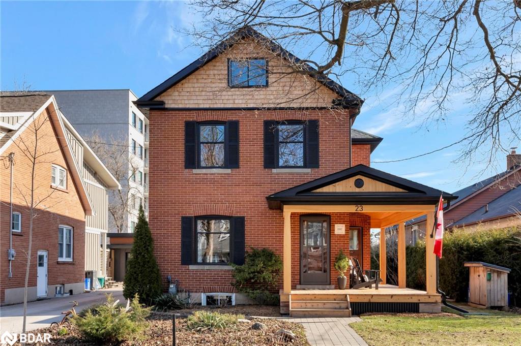 23 Court Street N Property Photo