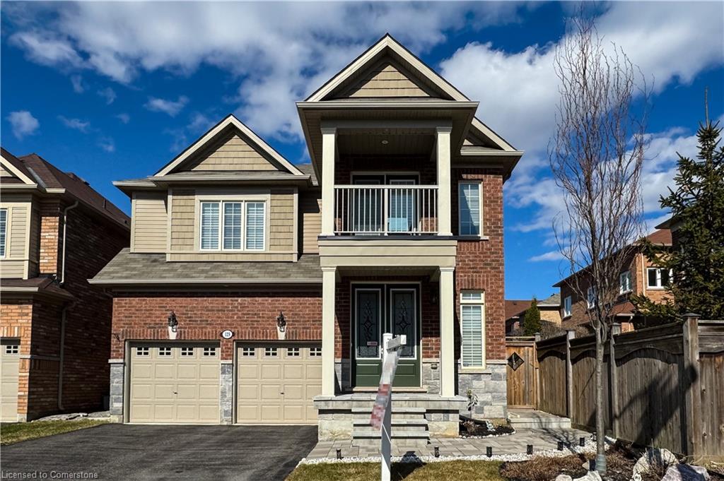 129 Fingland Crescent Property Photo