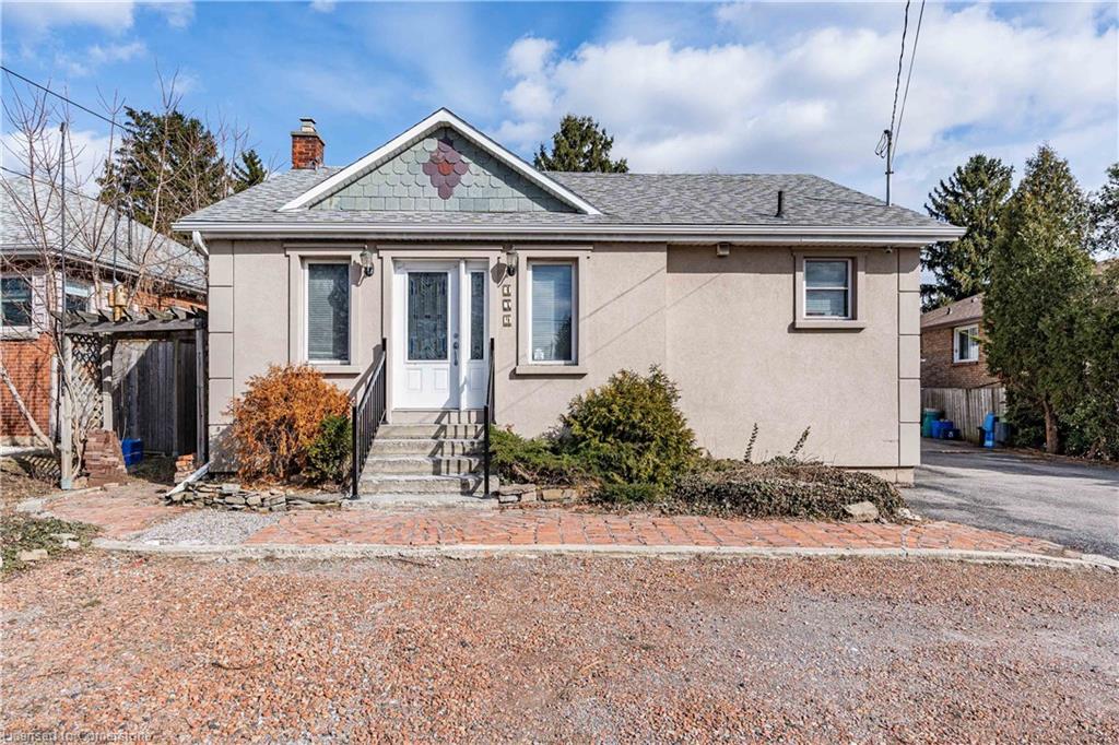 439 Upper Gage Avenue Property Photo