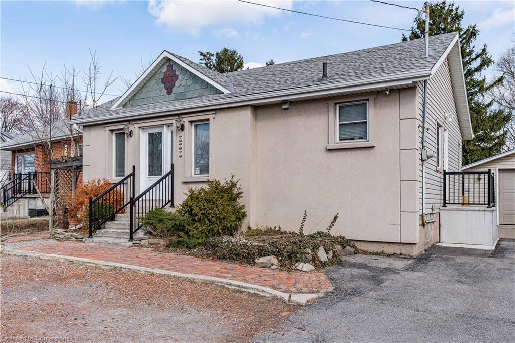 439 Upper Gage Avenue Property Photo 2
