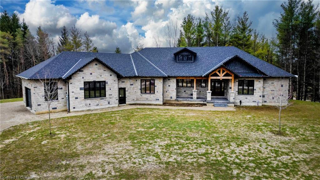 9573 O'dwyers Road Property Photo