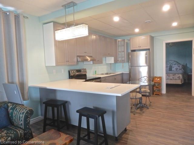 452 New Lakeshore Road Property Photo 27