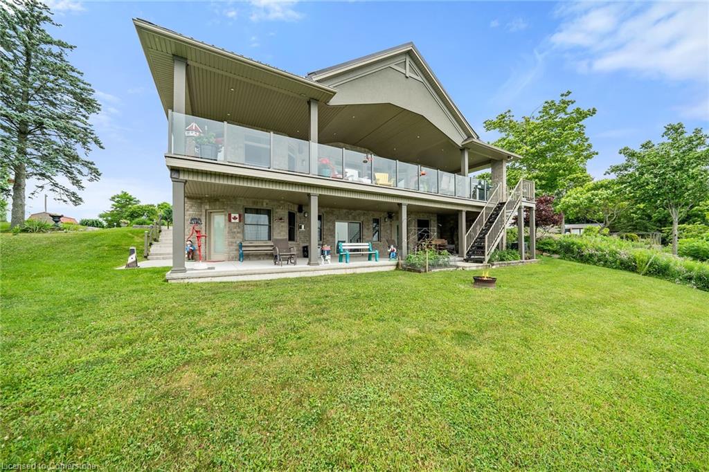 452 New Lakeshore Road Property Photo 35