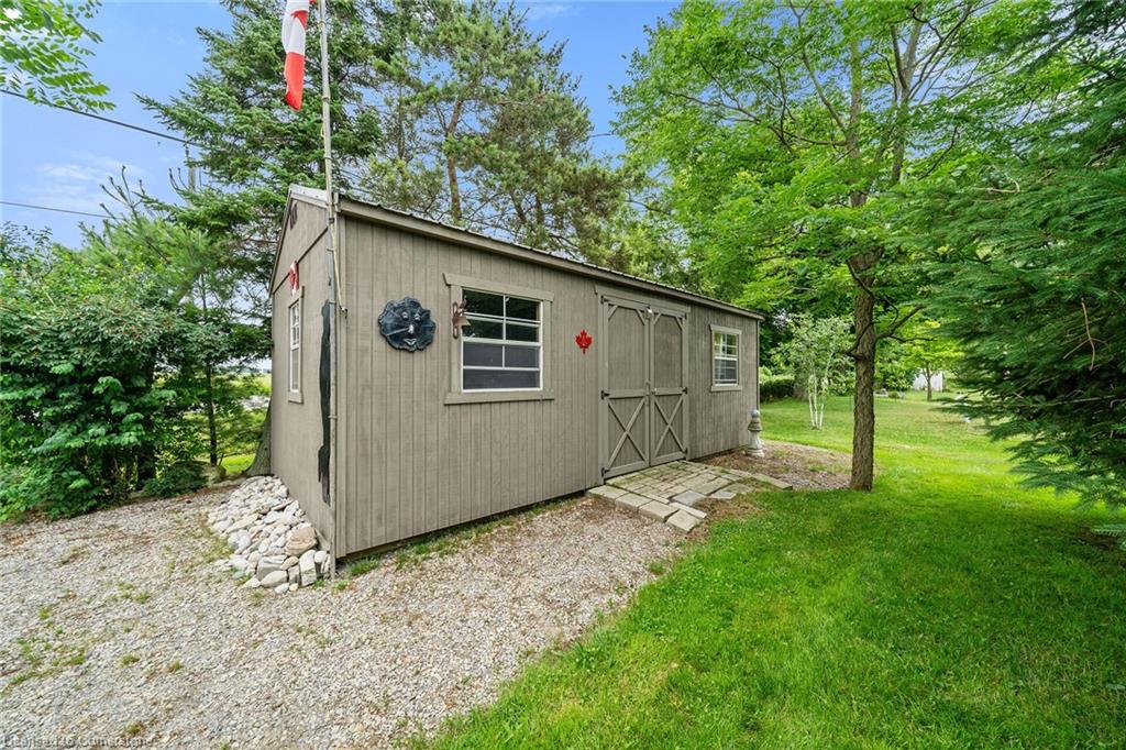 452 New Lakeshore Road Property Photo 39
