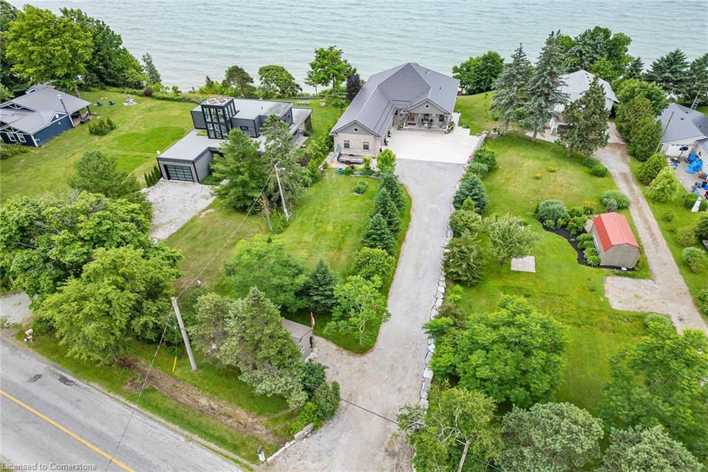 452 New Lakeshore Road Property Photo 47