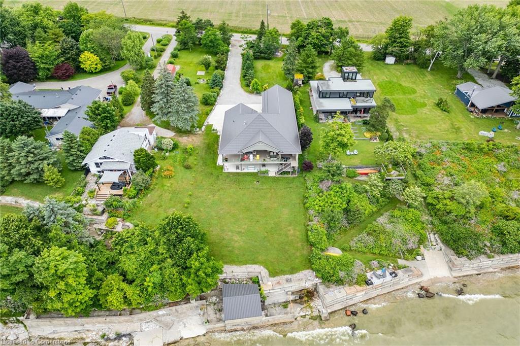 452 New Lakeshore Road Property Photo 48