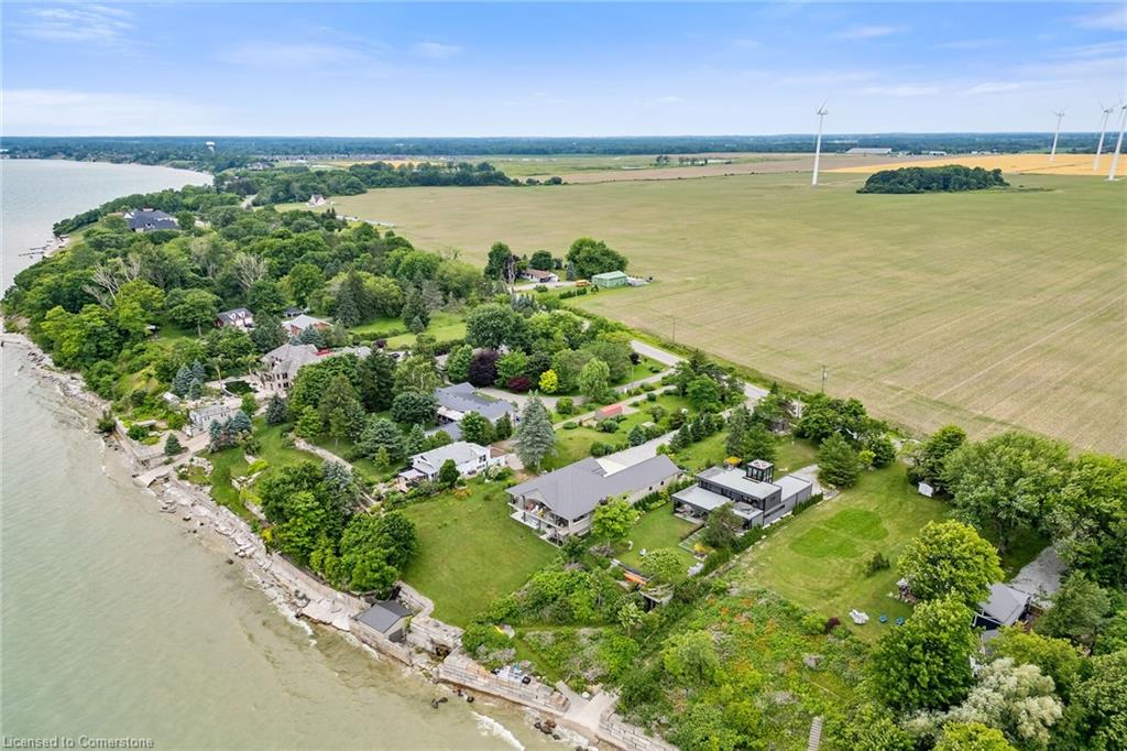 452 New Lakeshore Road Property Photo 49