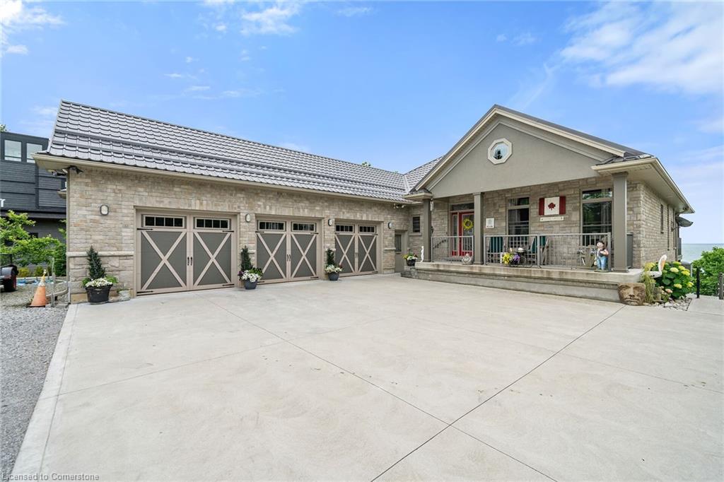 452 New Lakeshore Road Property Photo 50
