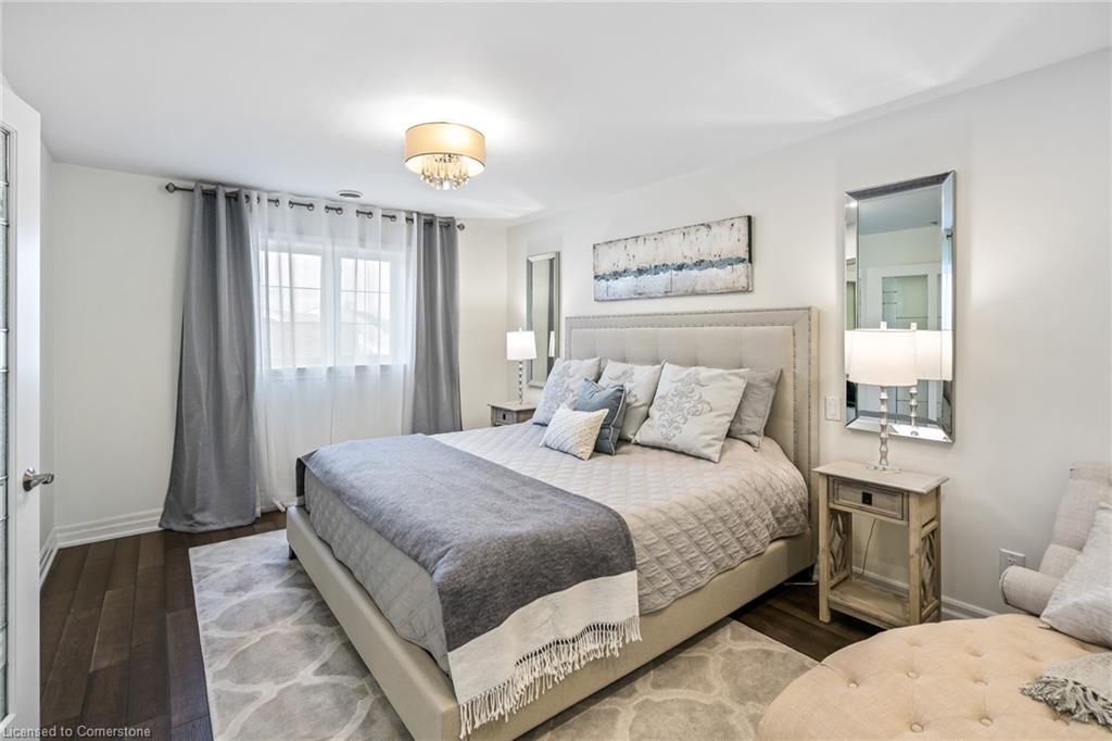 611 Simcoe Street Property Photo 21