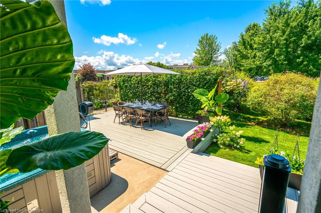 611 Simcoe Street Property Photo 40