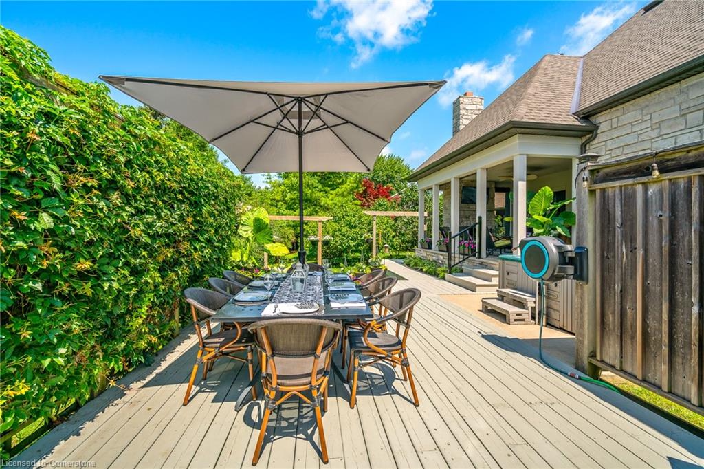 611 Simcoe Street Property Photo 41