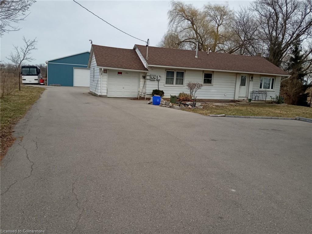 1434 #56 Highway Property Photo