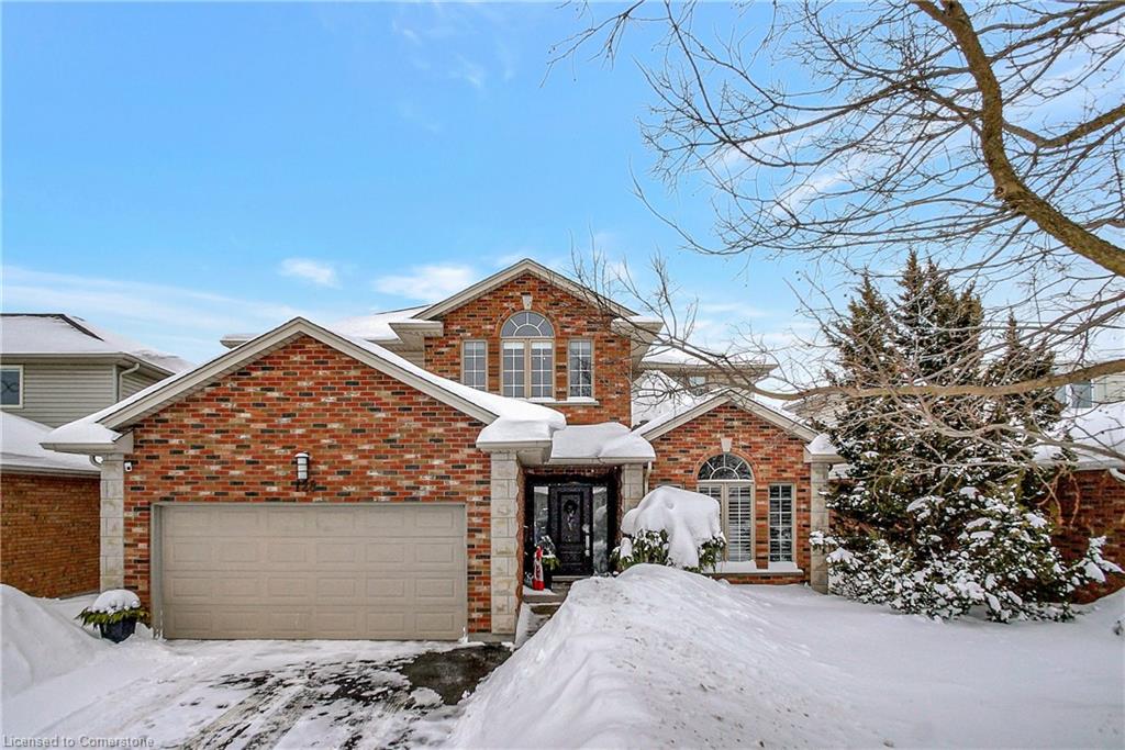 128 Attwood Drive Property Photo