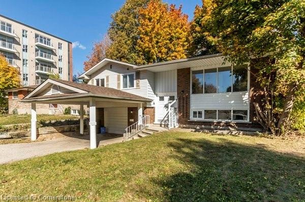 54 Cardill Crescent Property Photo