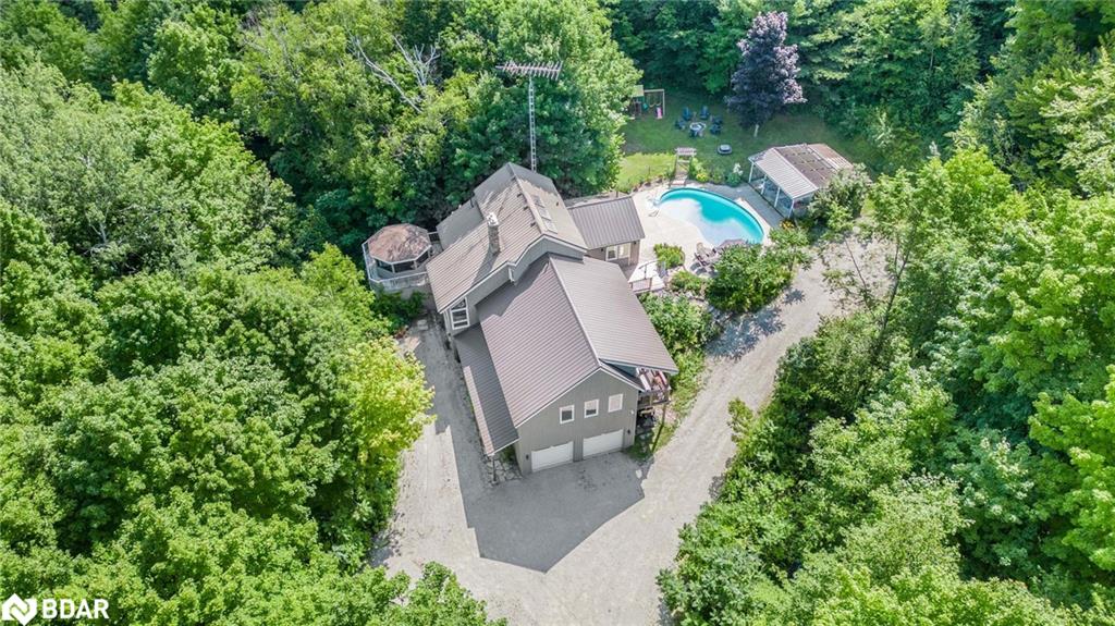 1241 Bass Lake Sideroad E Property Photo