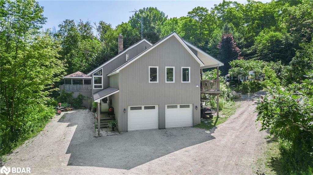 1241 Bass Lake Sideroad E Property Photo 2